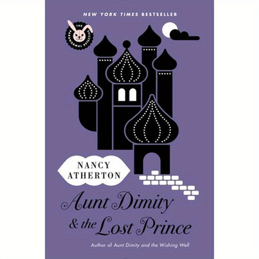 Aunt Dimity and the Lost Prince
