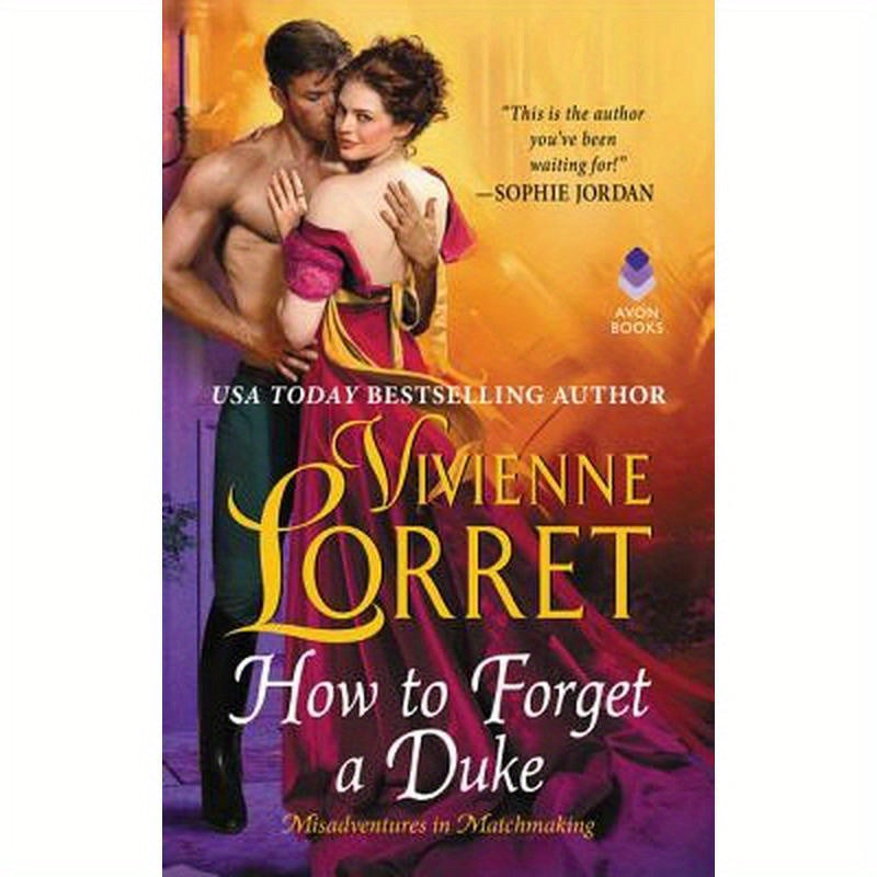 How to Forget a Duke