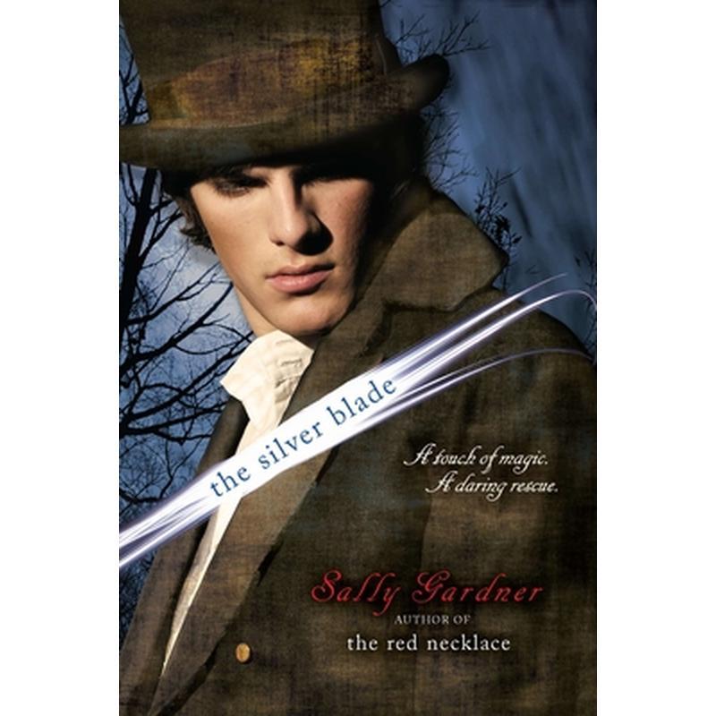 The Silver Blade