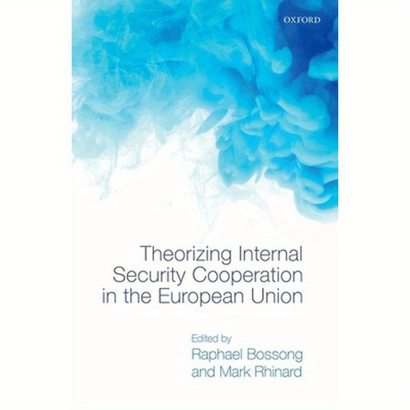 Theoriz Intern Secur in European Union C