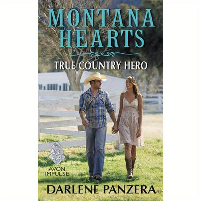 Montana Hearts: True Country Hero