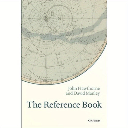 The Reference Book