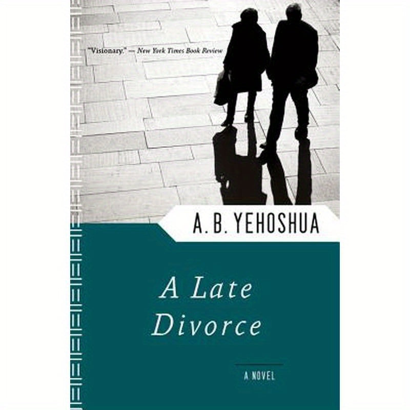 A Late Divorce