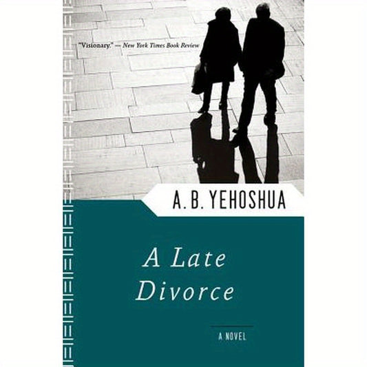 A Late Divorce