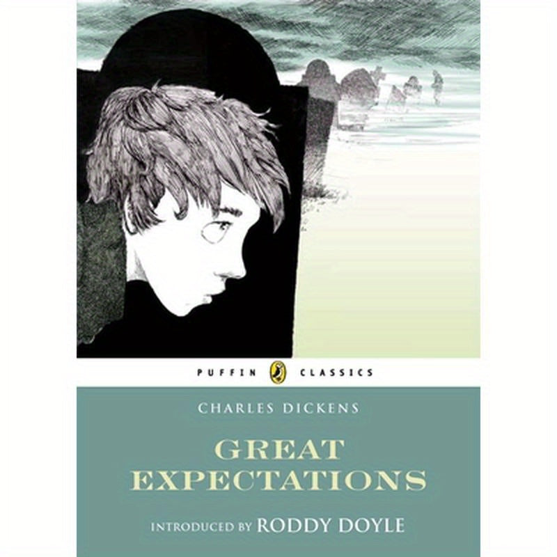 Great Expectations: Abridged Edition