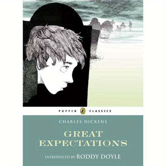 Great Expectations: Abridged Edition