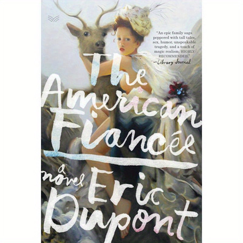 The American Fiancée