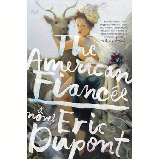 The American Fiancée