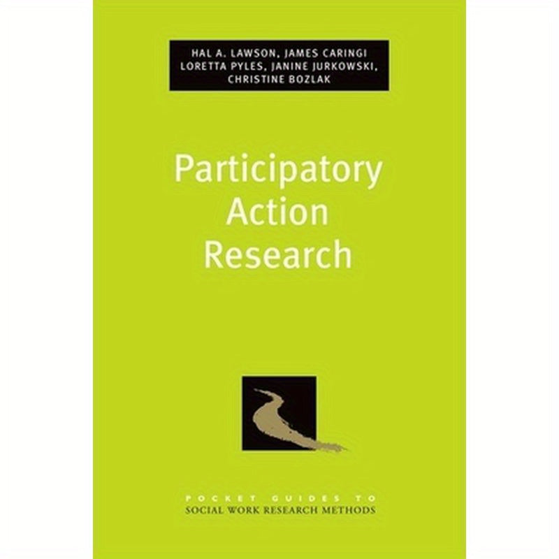 Participatory Action Research
