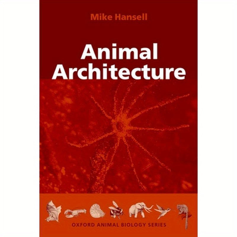 Animal Architecture