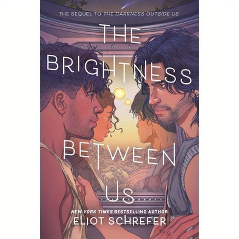 The Brightness Between Us