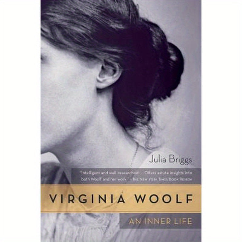 Virginia Woolf: An Inner Life