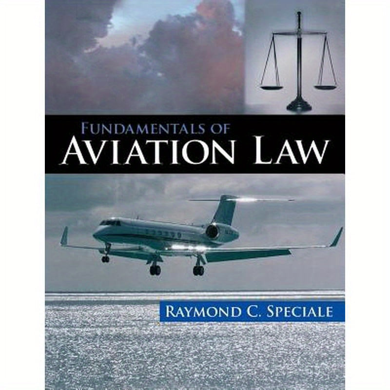 Fundamentals of Aviation Law