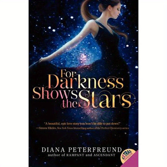 For Darkness Shows the Stars