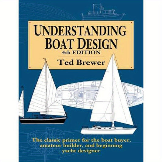 Understanding Boat Design (H/C)