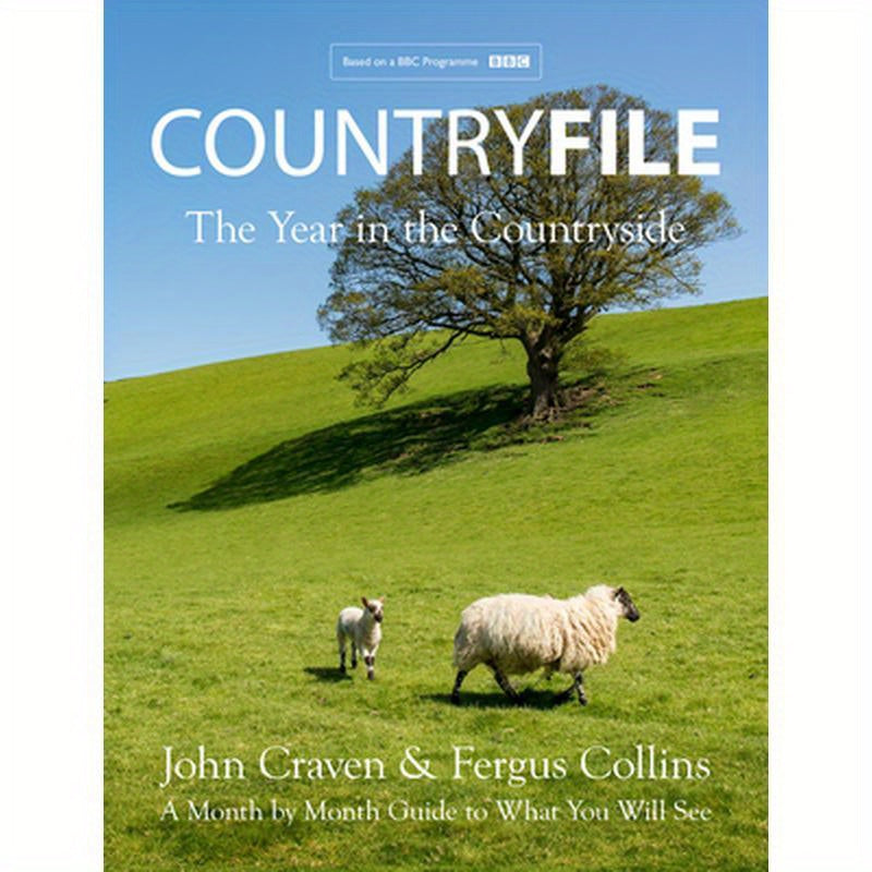 Countryfile: The Year in the Countryside