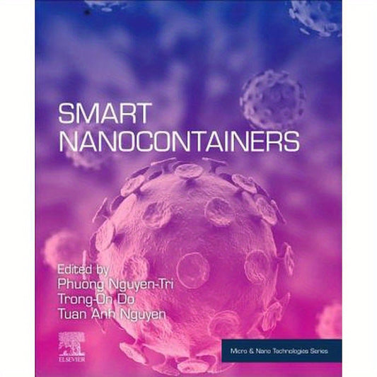Smart Nanocontainers