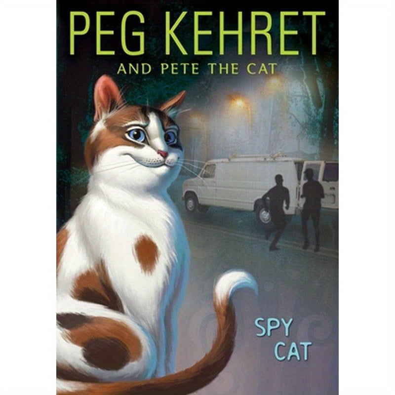 Spy Cat
