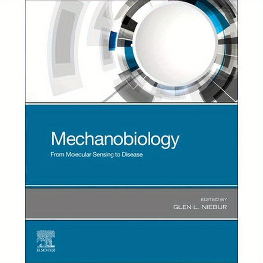 Mechanobiology: From Molecular Sensing to Disease