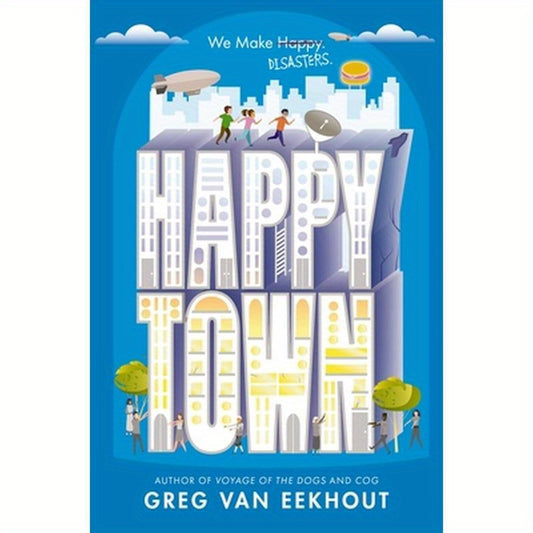 Happy Town