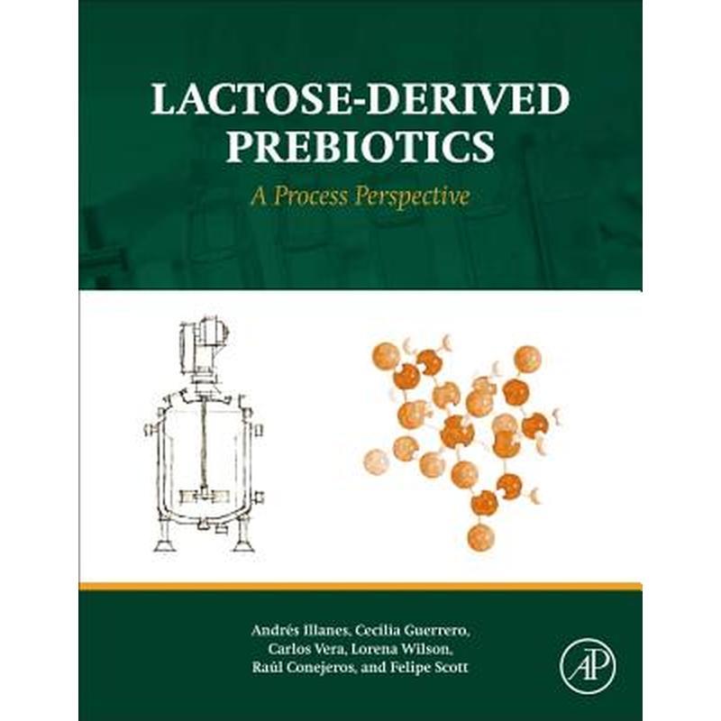 Lactose-Derived Prebiotics: A Process Perspective