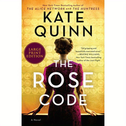 The Rose Code