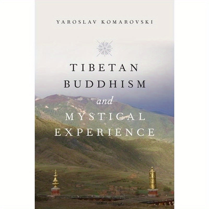 Tibetan Buddhism and Myst P