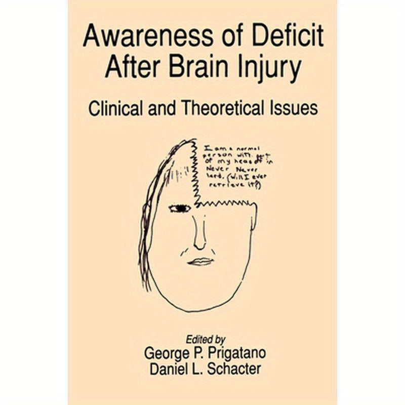 Awareness of Deficit After Brain Injury