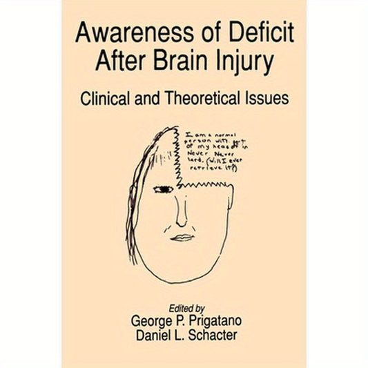 Awareness of Deficit After Brain Injury