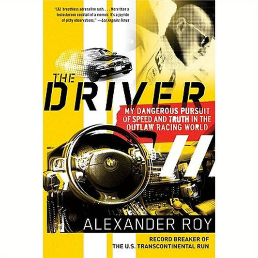 The Driver