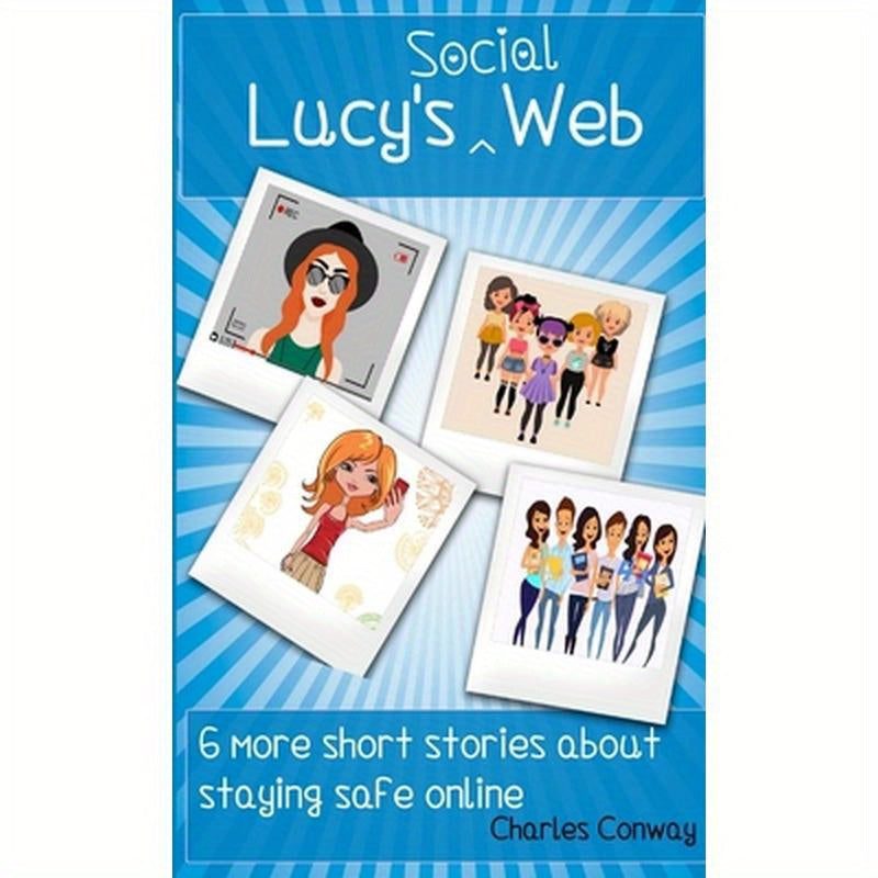 Lucy's Social Web