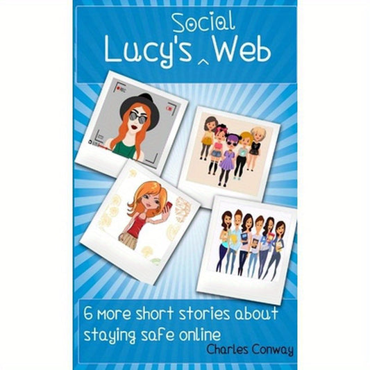 Lucy's Social Web