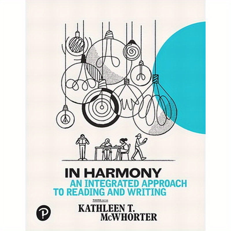 In Harmony: An Integrated Approach to Reading and Writing
