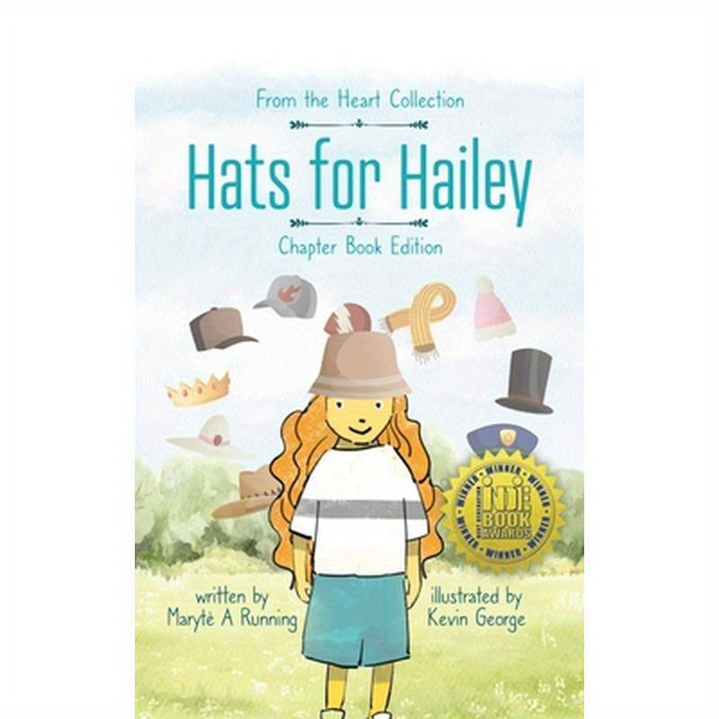Hats for Hailey