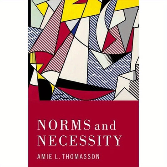 Norms and Necessity
