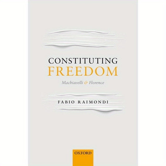 Constituting Freedom C