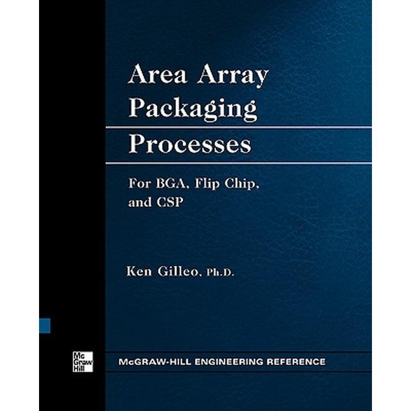 Area Array Packaging Processes