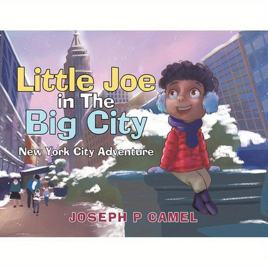 Little Joe in The Big City