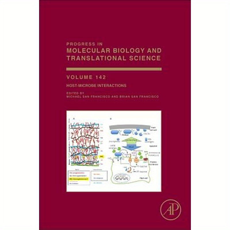 Host-Microbe Interactions: Volume 142
