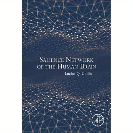 Salience Network of the Human Brain