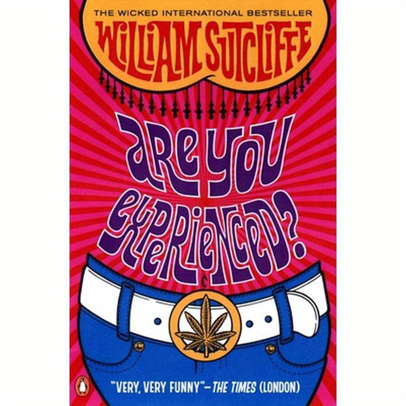 Are You Experienced?