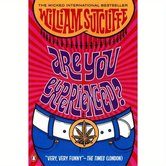 Are You Experienced?