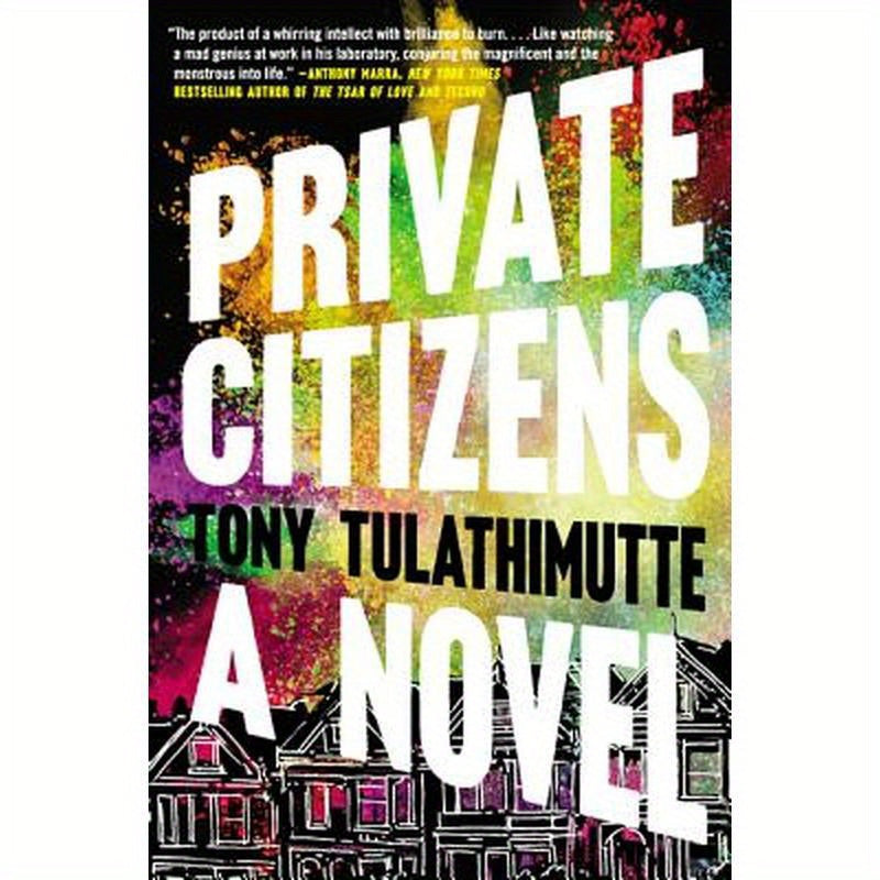 Private Citizens