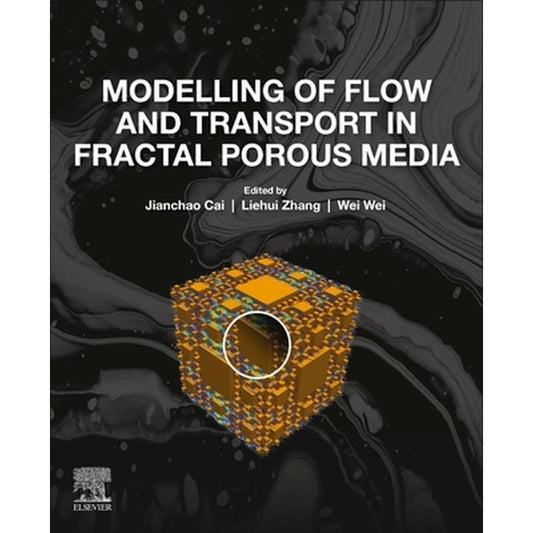 Modelling of Flow and Transport in Fractal Porous Media