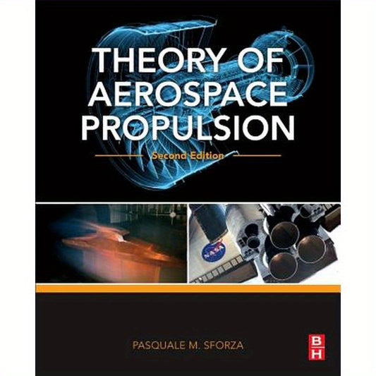 Theory of Aerospace Propulsion