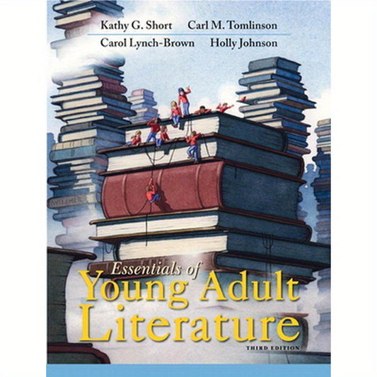 Essentials of Young Adult Literature