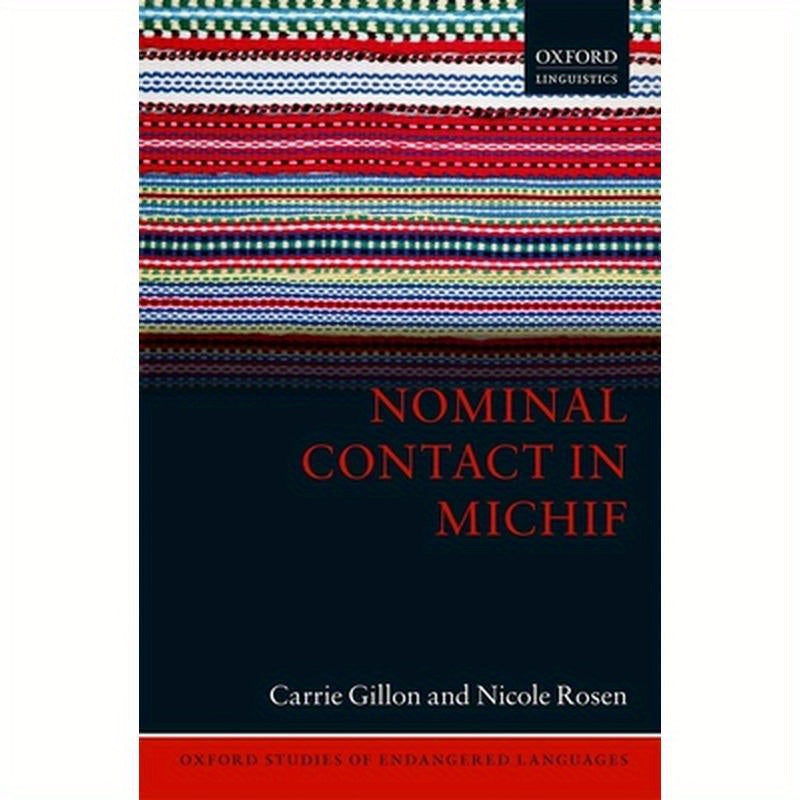 Nominal Contact in Michif