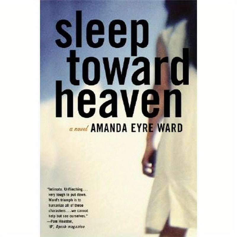 Sleep Toward Heaven