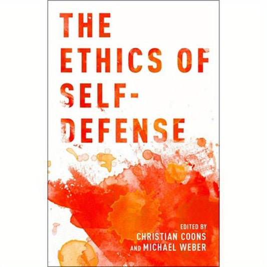 Ethics of Self-Defense