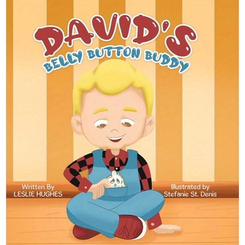 David's Belly Button Buddy